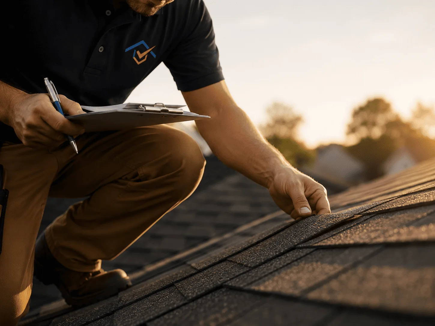 Why Choose Roof Inspection in Weaver, AL
